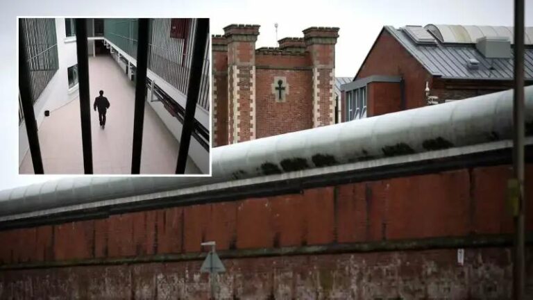 Ingiltere Hapishane Sisteminde Neden Oldugu Belirlenen Gelismeler ve Yenilikler