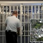 Ingilterede Yanlislikla Saliverilen Mahkumun Yakalanma Hikayesi