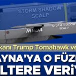 Ingiltere8217nin Ukrayna8217ya Surpriz Menzilli Stealth Fuzeleri Gonderi Detaylari