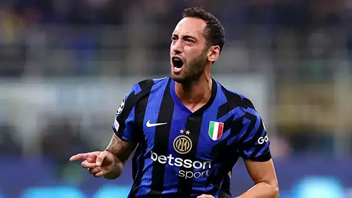 Inter Teknik Direktörü, Zorlu Seri Maçlar Öncesinde Kadroda Sürpriz Planlar Yapıyor