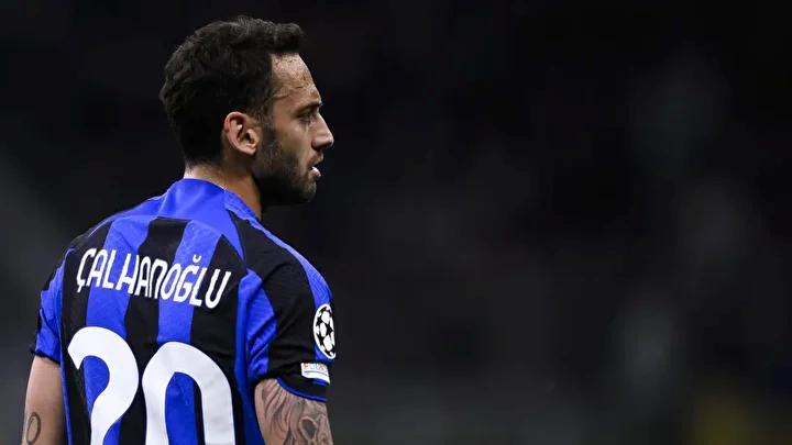 Inter Teknik Direktörü, Zorlu Seri Maçlar Öncesinde Kadroda Sürpriz Planlar Yapıyor