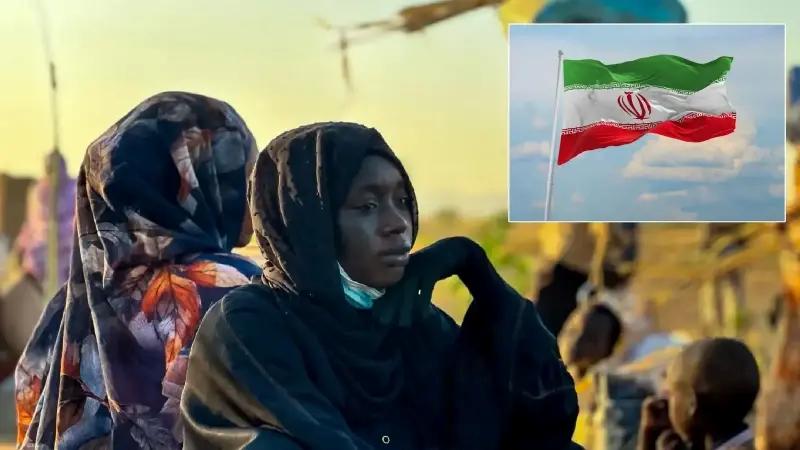 İran ve Sudan Arasındaki Dış Temaslar ve Güncel Gelişmeler