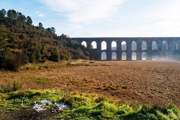 İran’da Kuraklık ve Su Krizi Ulusal Güvenlik Sorunu Haline Geliyor