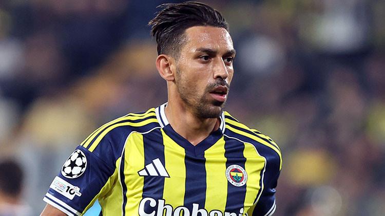 Irfan Can Kahveci8217den Fenerbahce Medyasi ve Yonetimine Ilk Aciklama Gelecege Dair Umut ve Planlar