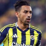 Irfan Can Kahveci8217den Fenerbahce Medyasi ve Yonetimine Ilk Aciklama