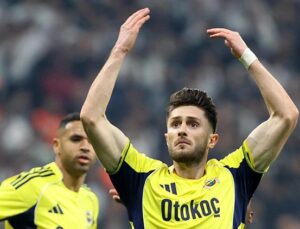 İsmail Yüksek’in Parlayan Performansı ve Transfer Detayları