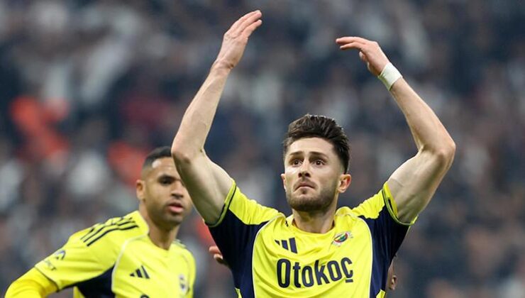 İsmail Yüksek’in Parlayan Performansı ve Transfer Detayları