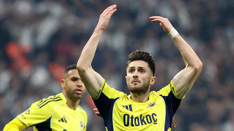 Ismail Yuksek8217in Parlayan Performansi ve Transfer Detaylari