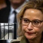 Israil Askeri Hapishanesi Olaylari ve Gozalti Suresi Uzatma Durusmasi