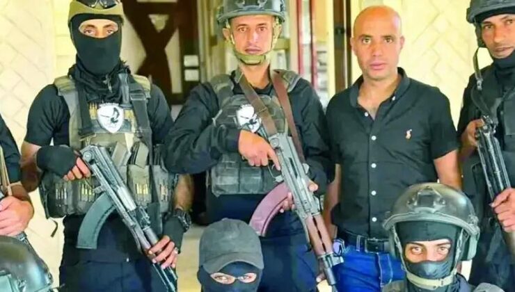 İsrail İşgali ve Sivil Yardım Ağlarına Yönelik Yeni Güvenlik Tehditleri