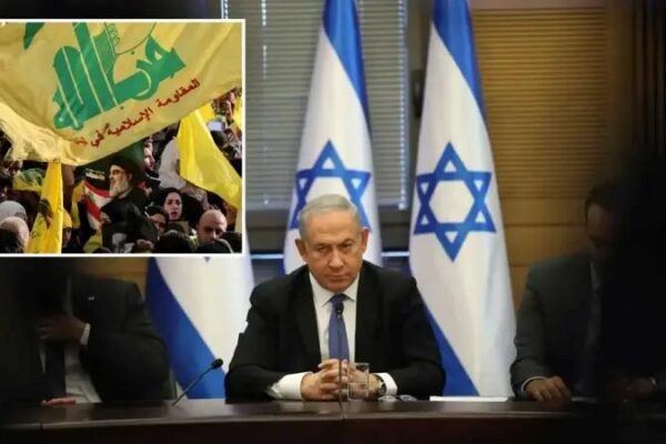 İsrail Kabinesi Lübnan ve Hizbullah Üzerine Kritik Toplantıya Gün Sayıyor