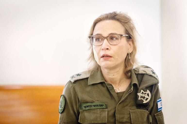 İsrail Kamuoyu ve Askeri Liderlerin Tepkileri: İşkence Videoları ve Sorumluluklar