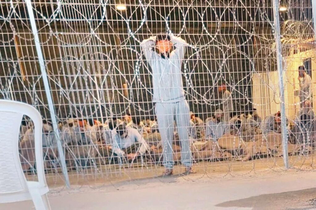 İsrail Kamuoyu ve Askeri Liderlerin Tepkileri: İşkence Videoları ve Sorumluluklar