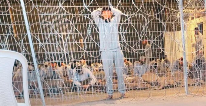 İsrail Kamuoyu ve Askeri Liderlerin Tepkileri: İşkence Videoları ve Sorumluluklar