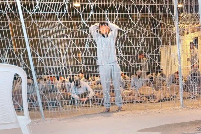 Israil Kamuoyu ve Askeri Liderlerin Tepkileri Iskence Videolari ve Sorumluluklar