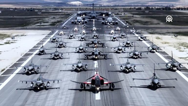 Yerli Uçaklar ve Stratejik Güç