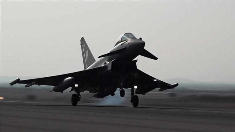 İsrail Medyası Türkiye’nin Bölgesel Hava Gücünü Yükseltiyor Analizi