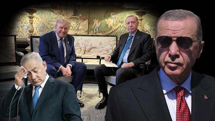 Uluslararasi Arenada Erdoganin Artan Etkisi