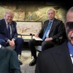 Israil Medyasindan Erdogan8217in Bolgesel ve Kuresel Politikadaki Yukselisi Analizi