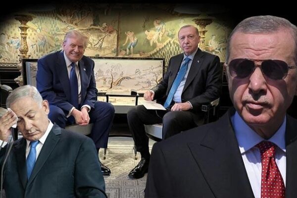 İsrail Medyasından Erdoğan’ın Bölgesel ve Küresel Politikadaki Yükselişi Analizi