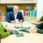 Israil ve Filistin8217de Ateskes Gelismeleri ve Yeni Tehditler