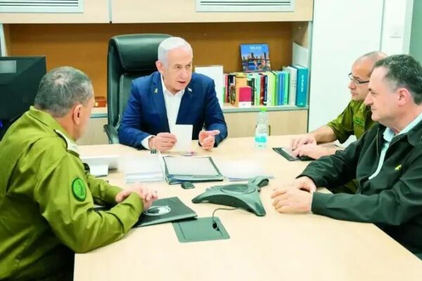 İsrail ve Filistin’de Ateşkes Gelişmeleri ve Yeni Tehditler