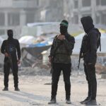 Israil ve Gazze8217deki Esir Takasi Sureci Guncellendi