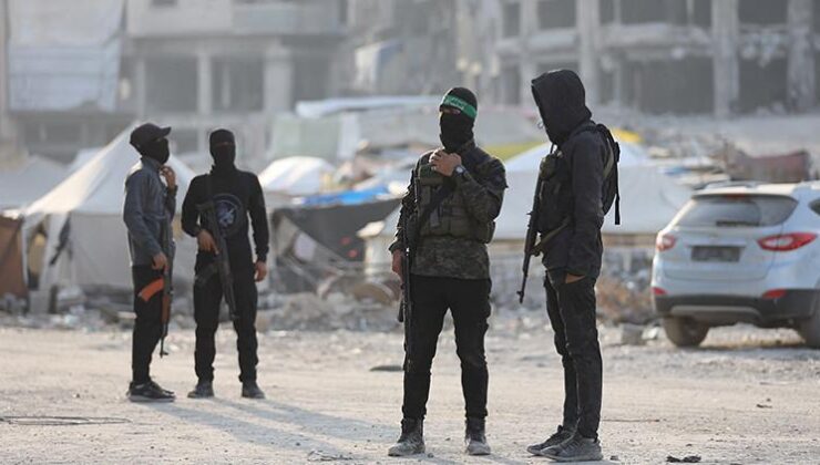 İsrail ve Gazze’deki Esir Takası Süreci Güncellendi