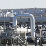 Israil ve Guney Kibris Gaz Isbirligiyle Yeni Boru Hatti Anlasmasi