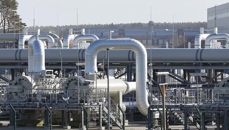 İsrail ve Güney Kıbrıs Gaz İşbirliğiyle Yeni Boru Hattı Anlaşması