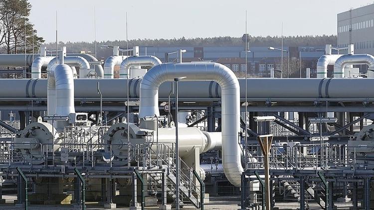 İsrail ve Güney Kıbrıs Gaz İşbirliğiyle Yeni Boru Hattı Anlaşması