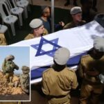 Israil ve Hamas Arasinda Esir Takasi Sureci Yeniden Basladi