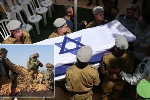 İsrail ve Hamas Arasında Esir Takası Süreci Yeniden Başladı