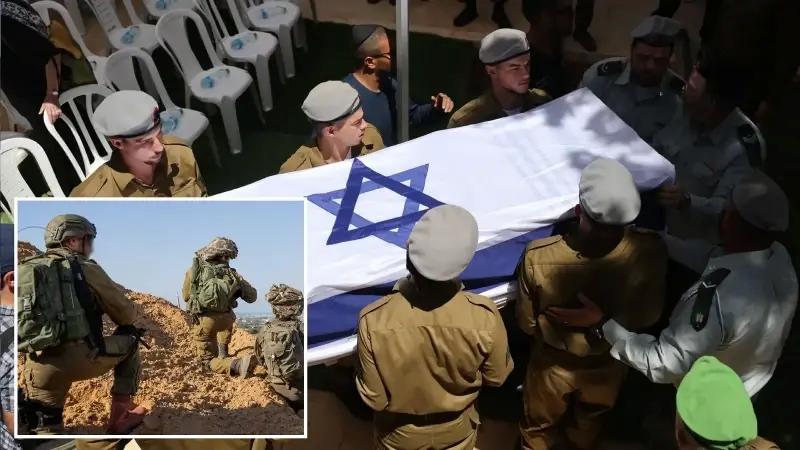 İsrail ve Hamas Arasında Esir Takası Süreci Yeniden Başladı