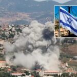 Israil ve Lubnan Arasindaki Gerginliklerin Yeni Boyutu