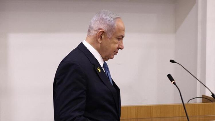 Israilde Netanyahu Davasi ve Gelismeler 1 Netanyahunun Yolsuzluk Suclari ve Tarihsel Surec