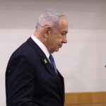 Israilde Netanyahu Davasi ve Gelismeler
