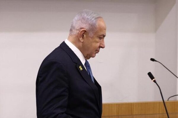 İsrail’de Netanyahu Davası ve Gelişmeler