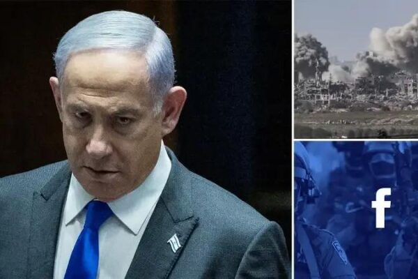 İsrail’in Dijital Dönüşüm: Amerikan Kamuoyundaki Görünümünü Yeniden Şekillendiriyor