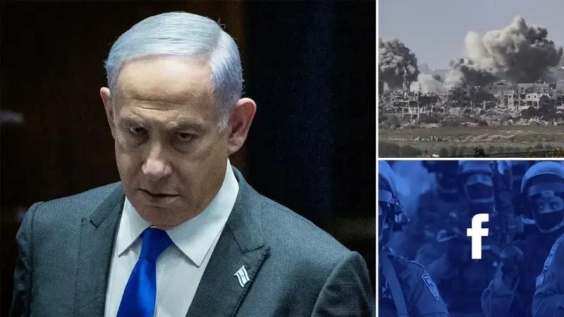 İsrail’in Dijital Dönüşüm: Amerikan Kamuoyundaki Görünümünü Yeniden Şekillendiriyor