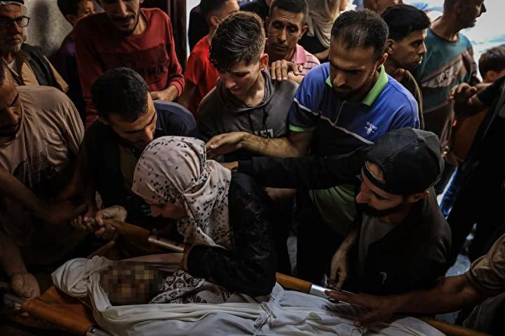 Saldırının Sonuçları ve Cenaze İşlemleri