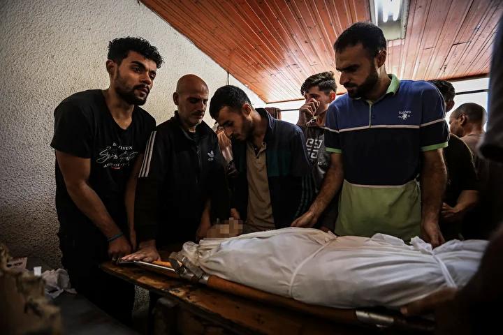 İsrail'in Saldırılara Devamı ve Ateşkes İhlalleri