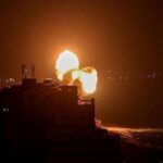 Israil8217in Hizbullah8217a Karsi Planlari ve Lubnan Gelismeleri