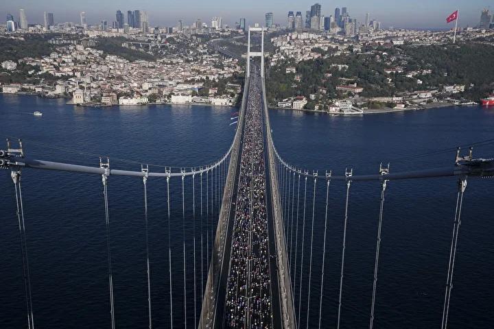 Alternatif Rota Önerileri