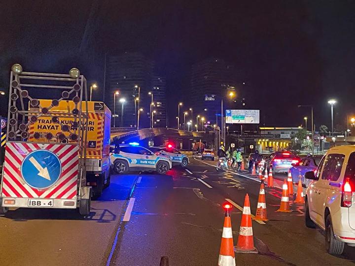 İstanbul Maratonu Trafik Düzenlemeleri ve Alternatif Güzergâhlar Açıklaması