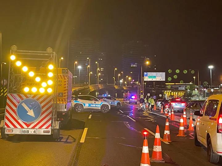 İstanbul Maratonu Trafik Düzenlemeleri ve Alternatif Güzergâhlar Açıklaması