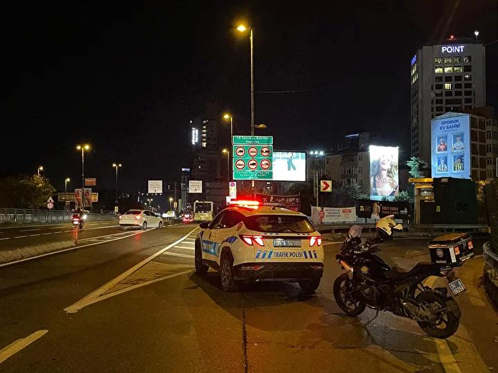 İstanbul Maratonu Trafik Düzenlemeleri ve Alternatif Güzergâhlar Açıklaması
