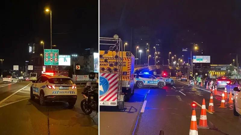 İstanbul Maratonu Trafik Düzenlemeleri ve Alternatif Güzergâhlar Açıklaması