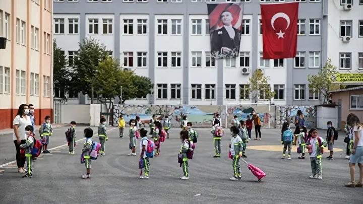 İstanbul’da Eğitim Kurumlarının Sayısı ve Durumu