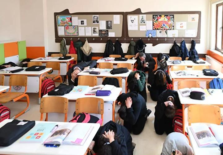 İstanbul Okulları: Deprem Güvenliği ve Afet Hazırlıklarında Son Durum ve Çalışmalar